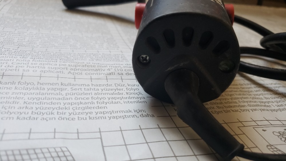 Aku úhlova vrtacka 12V - 5