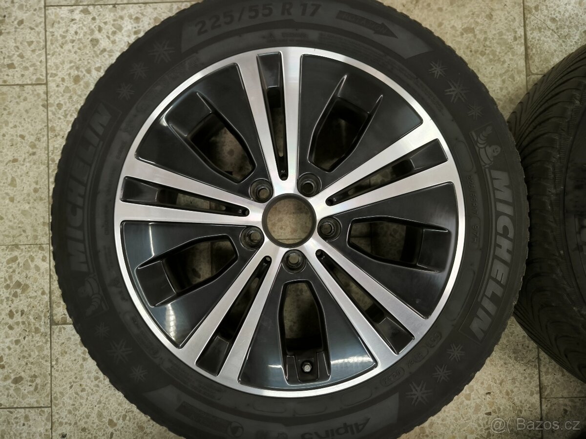 Al kola MB W213 17" - 5