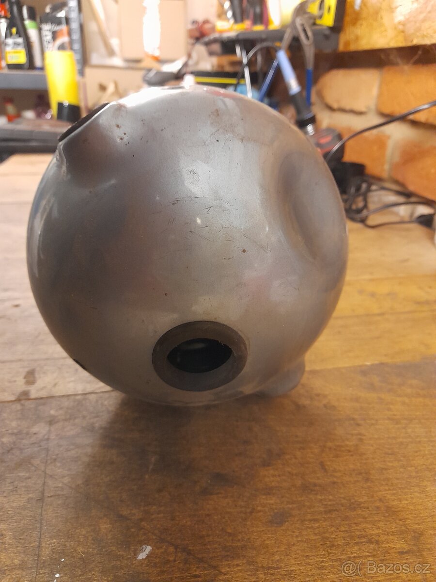 Yamaha rd svetlo - 5