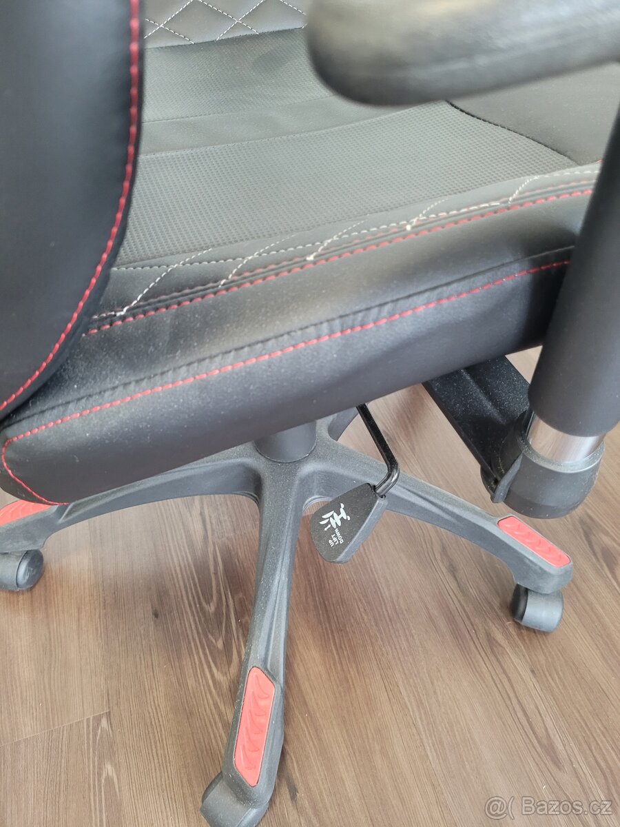 Herní židle - 5