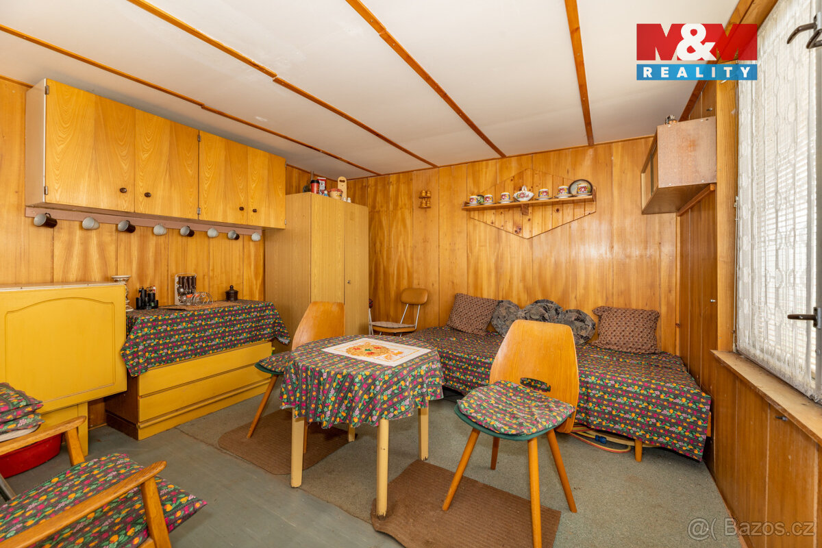 Prodej chaty, 14 m², Bruntál - 5