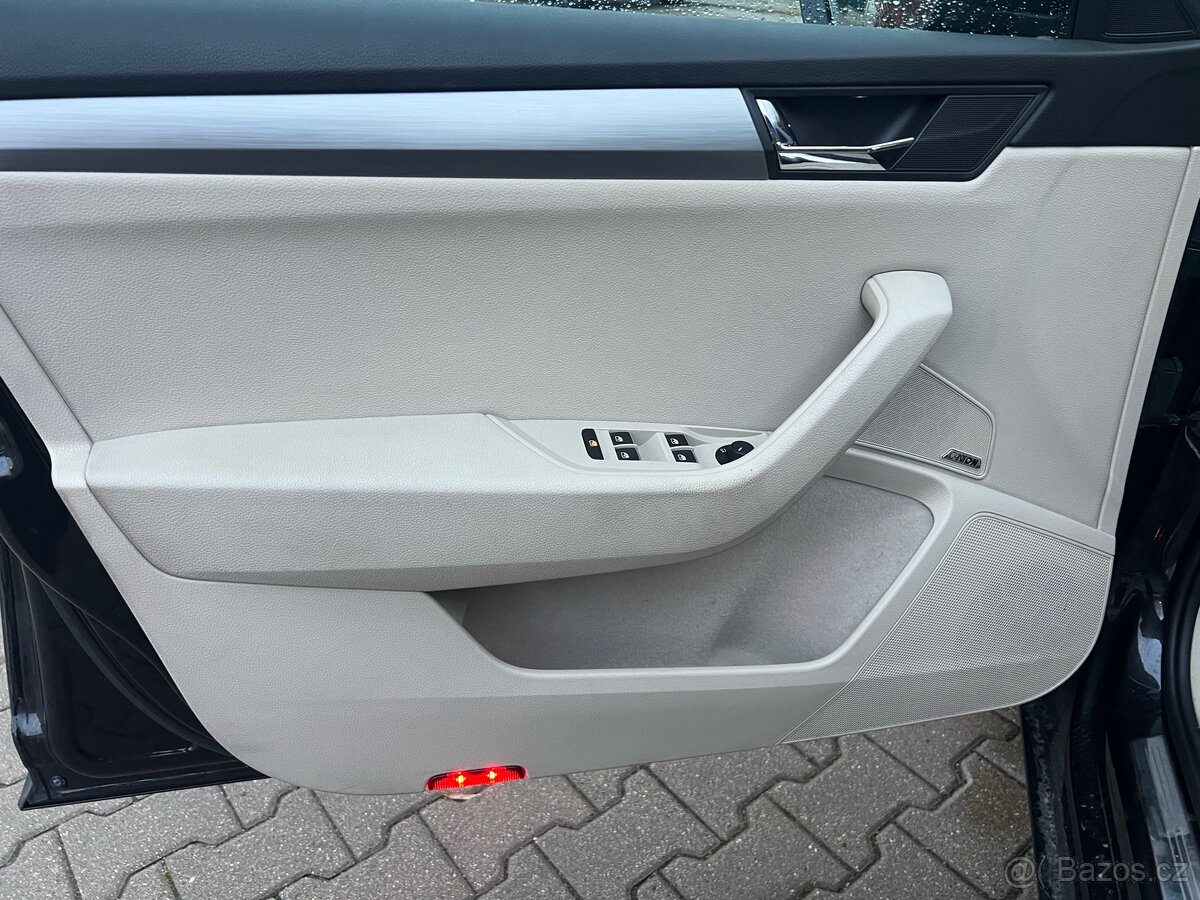 Škoda Superb 3 2.0 tdi 140kw style plus - 5