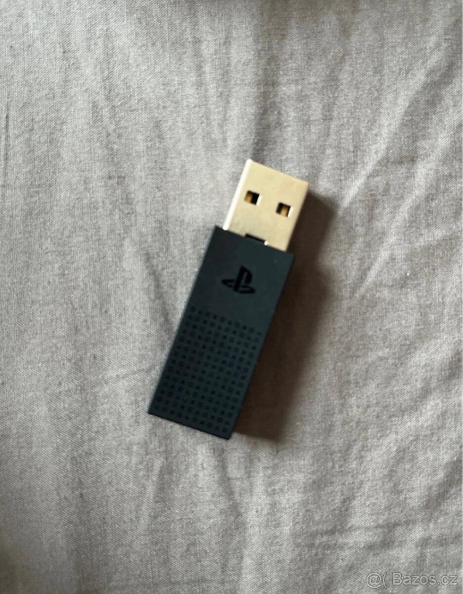 Herní sluchátka PULSE Elite Midnight Black - 5