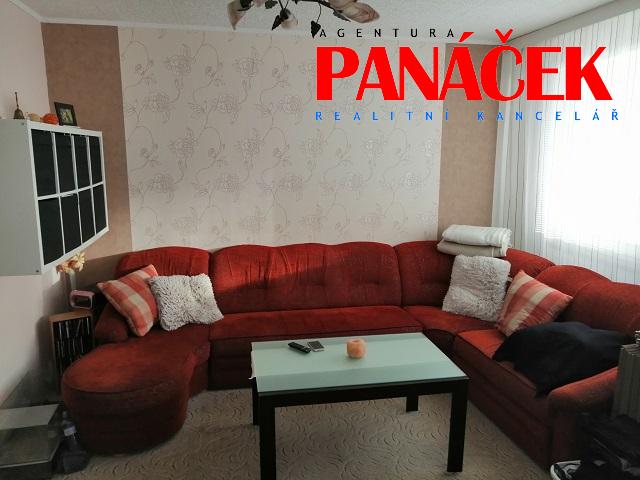 Prodej bytu 3+1 Zlín - 5