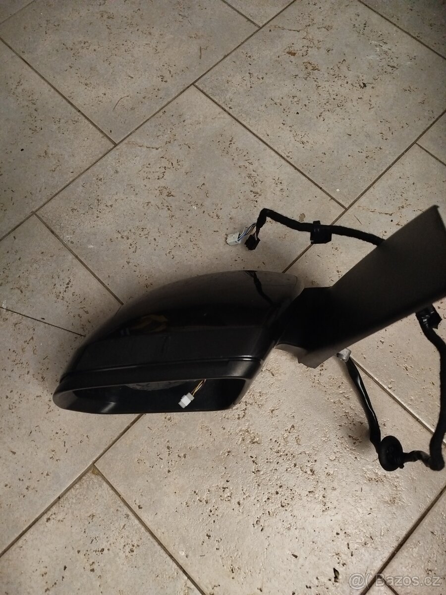 Mercedes Benz Vito V Klasse w 447 zrcátko - 5