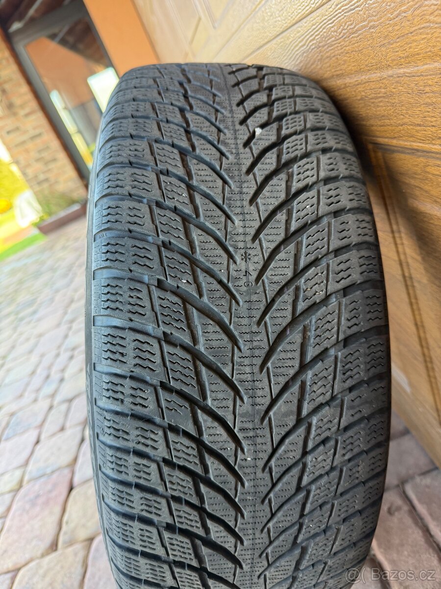 Kola Elektrony AEZ 17 - 5