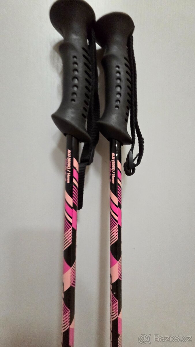 Dětské lyže Elan race Pro - 100 cm - 5