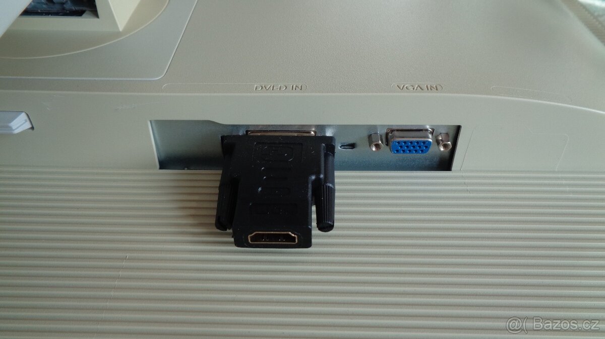 Monitor Acer B24HL - 5