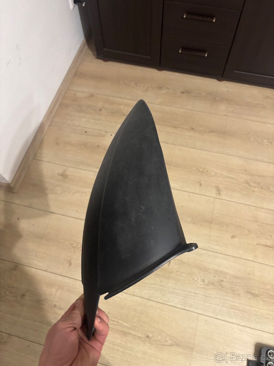 Zadni blatnik na Kawasaki Zx10R Ninja 08-10 - 5