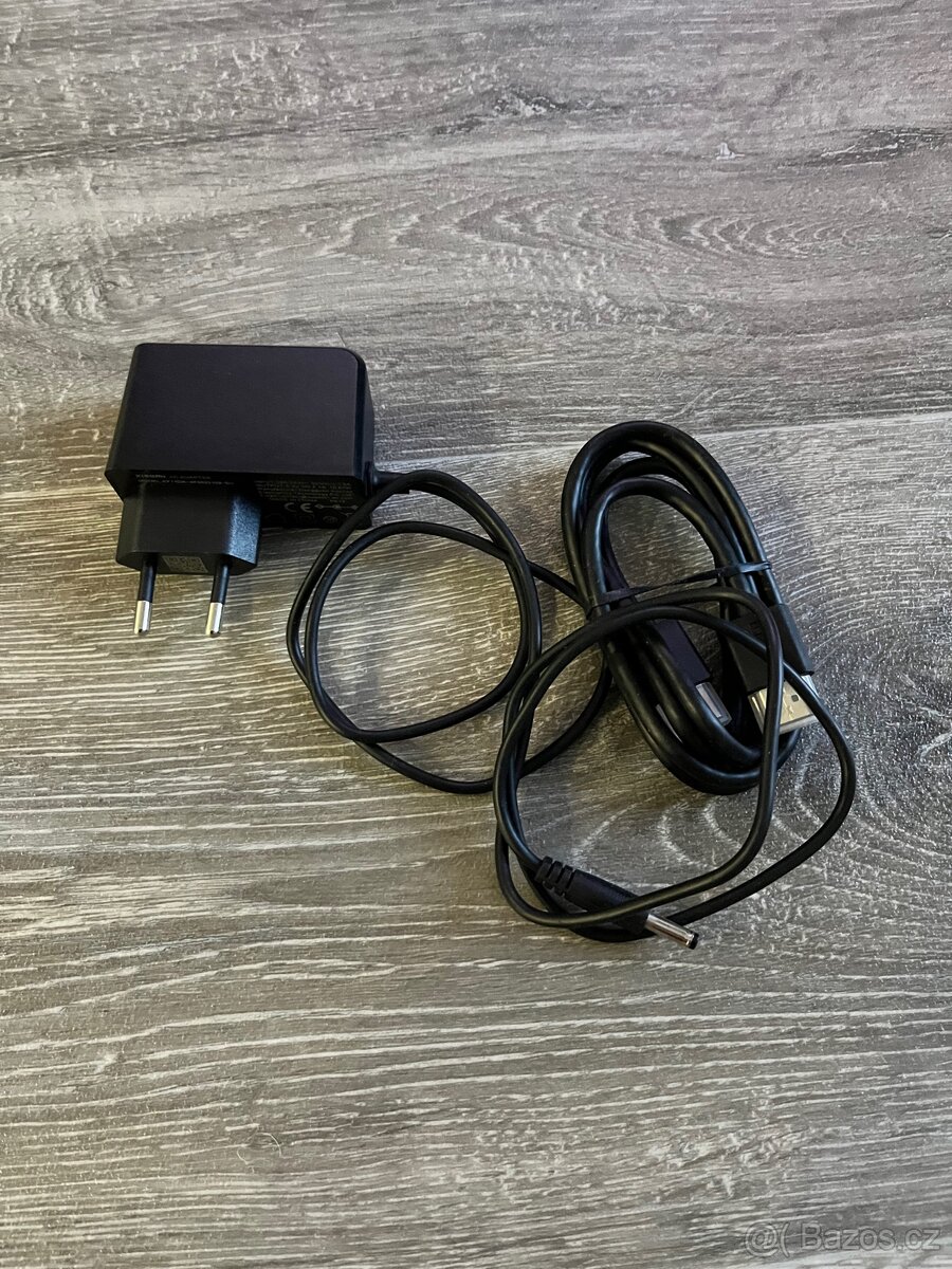 Xiaomi TV Box S (3rd Gen) – 4K Ultra HD, Google TV - 5