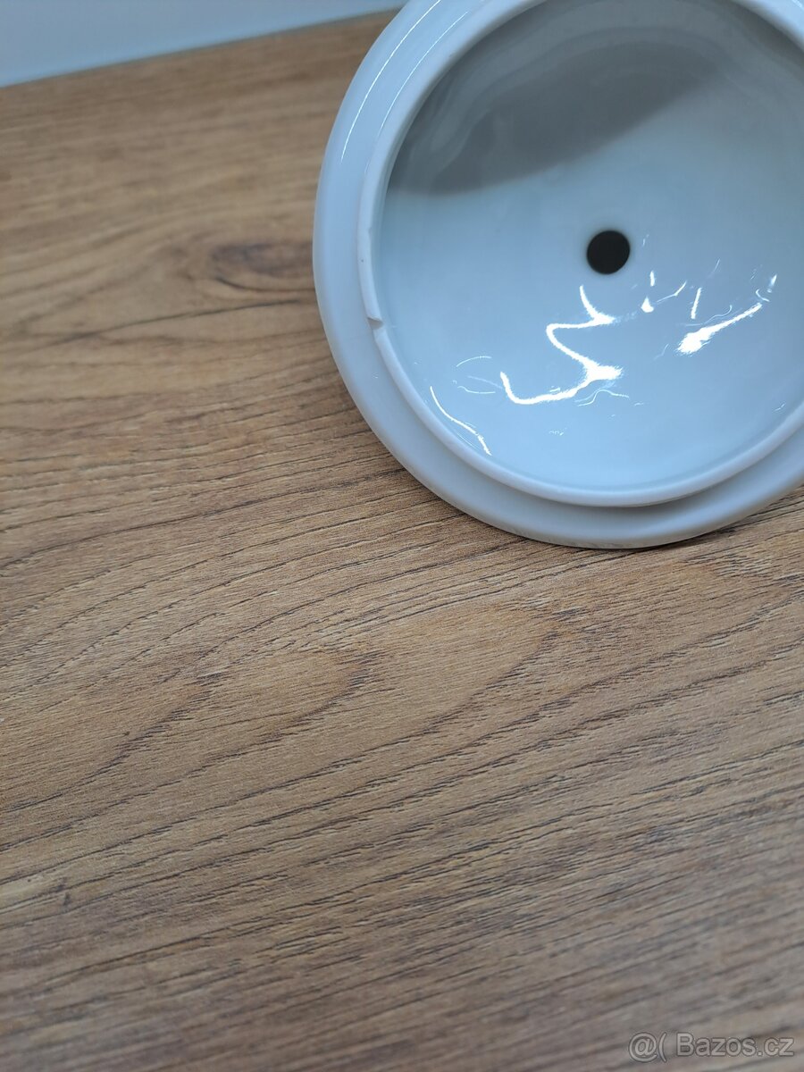 Starožitný porcelán Meissen Dubí - 5