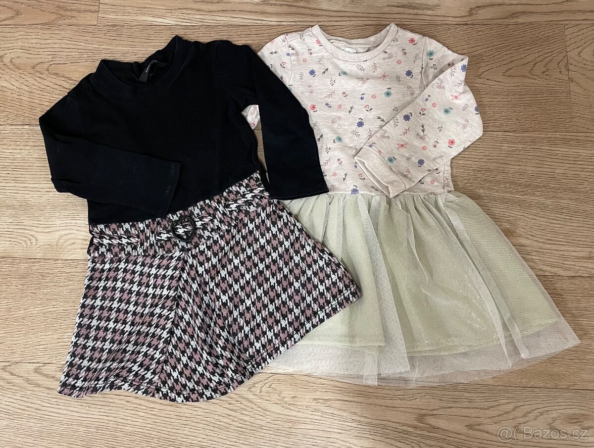 Balík oblečení - 5