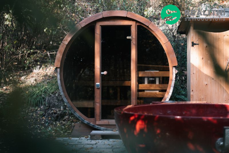 Glamping Posázaví - 5