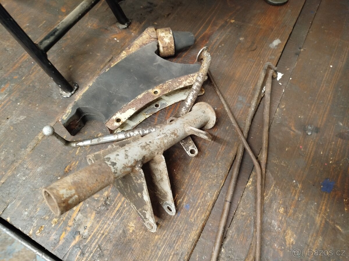 Čz 175/501 čz 175/502 - 5