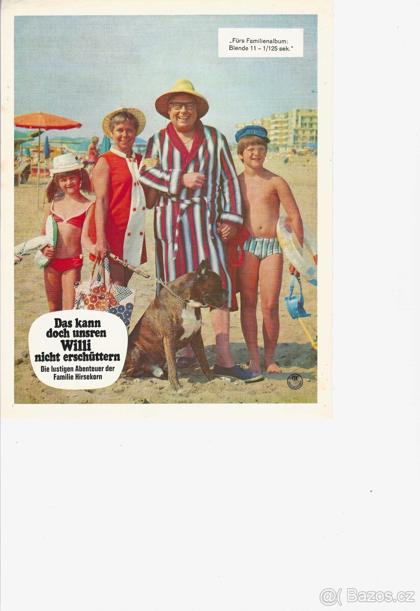 NEMECKE FILMOVE FOTOSKY - 5