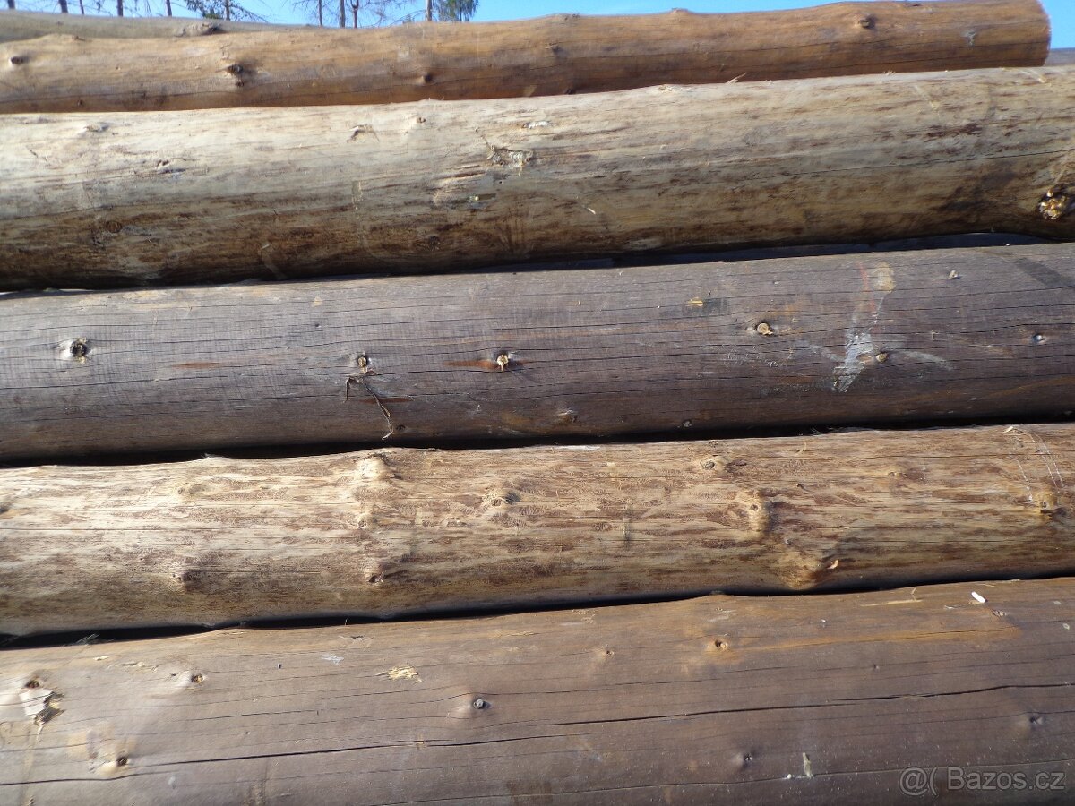 Stavební trámy - 5