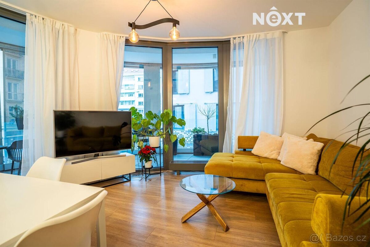 Prodej byt 3+kk, 67㎡ - 5