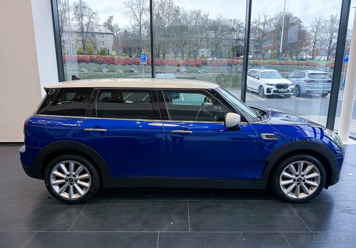 MINI Clubman Cooper D, 2.0d F54, 2 sady orig. kol - 5