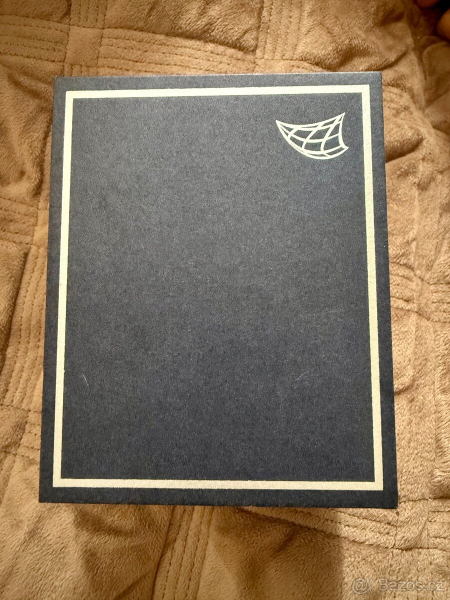 Pánské hodinky Spinnaker Cahill Automatic SP-5064-03 - 5