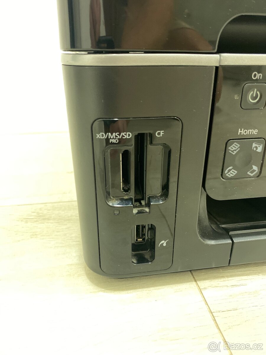 Tiskárna Epson Stylus SX600FW - 5