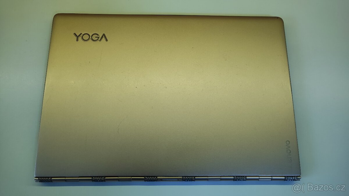 Lenovo Yoga 900-13ISK - 5