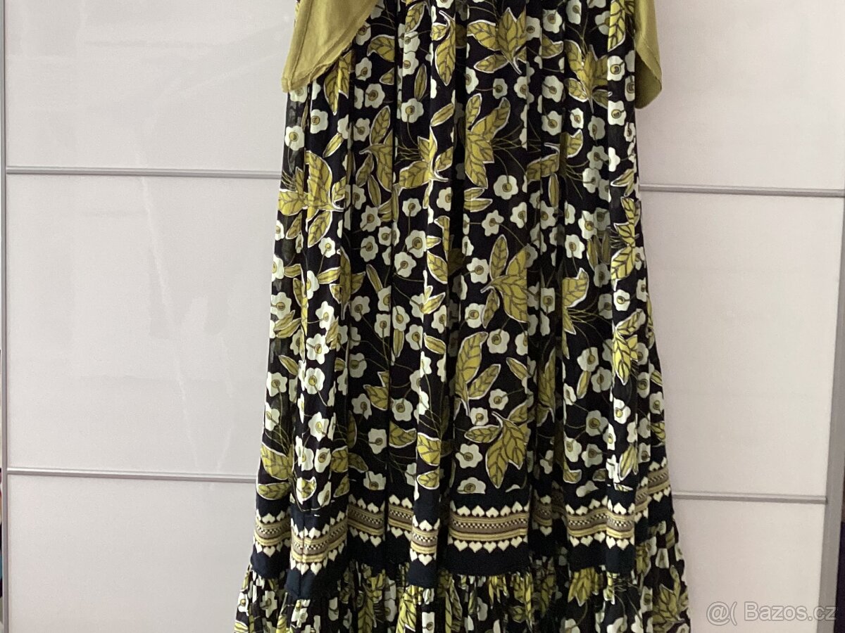 Dámská dvoudílná sada, vel.L - 5