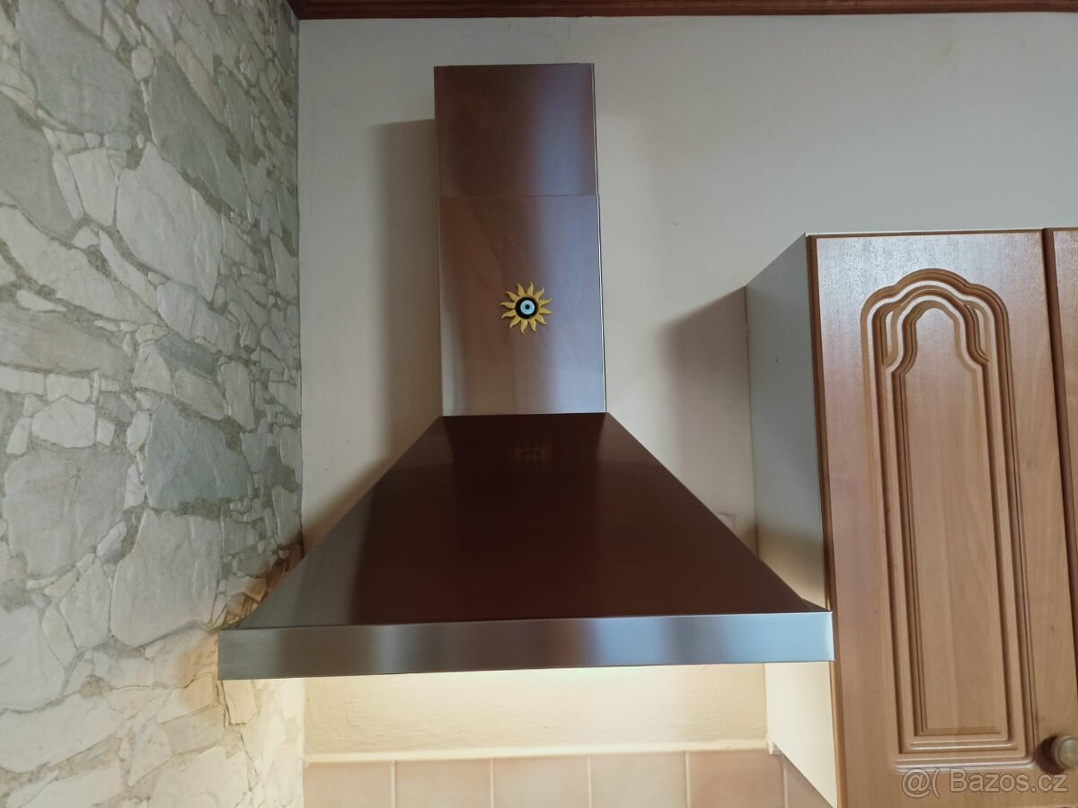 Kuchyňská linka se spotřebiči - 5