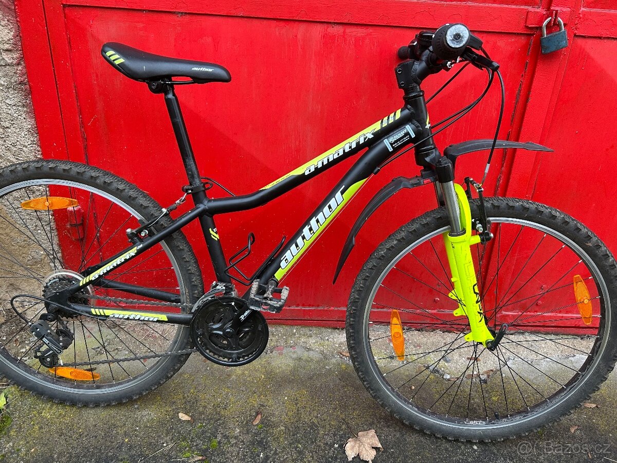 Jížní kolo Author - 5