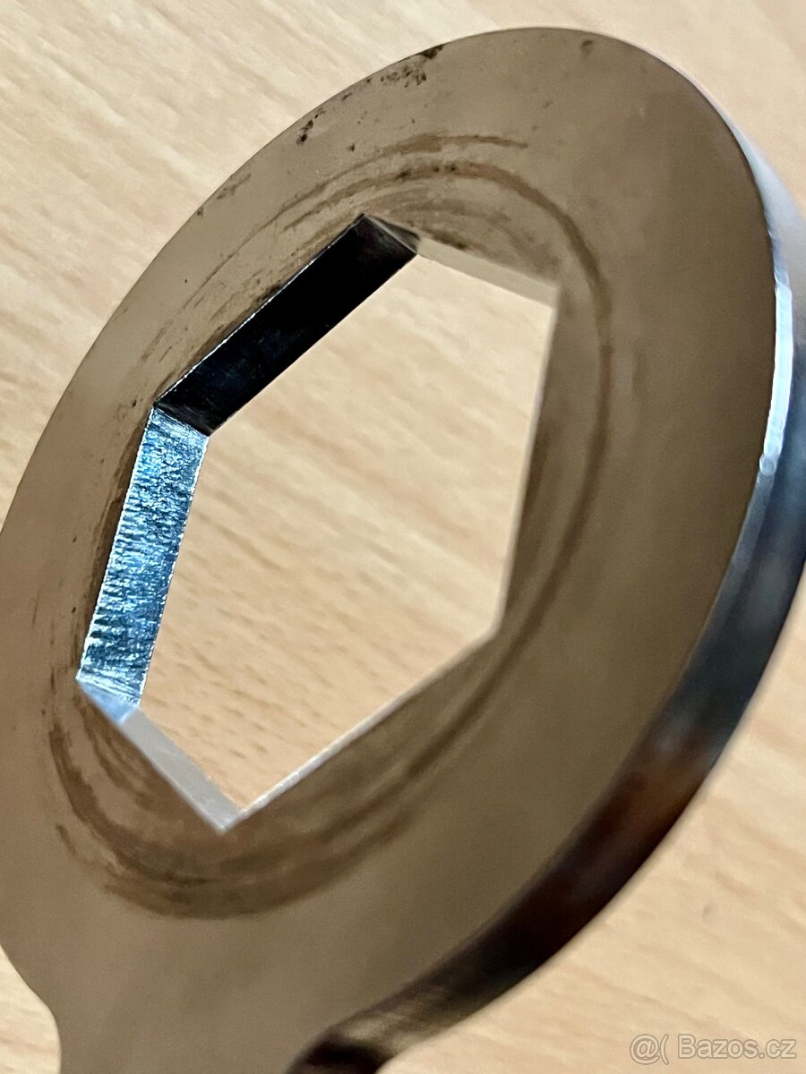 Klíč Bikeservice - 5