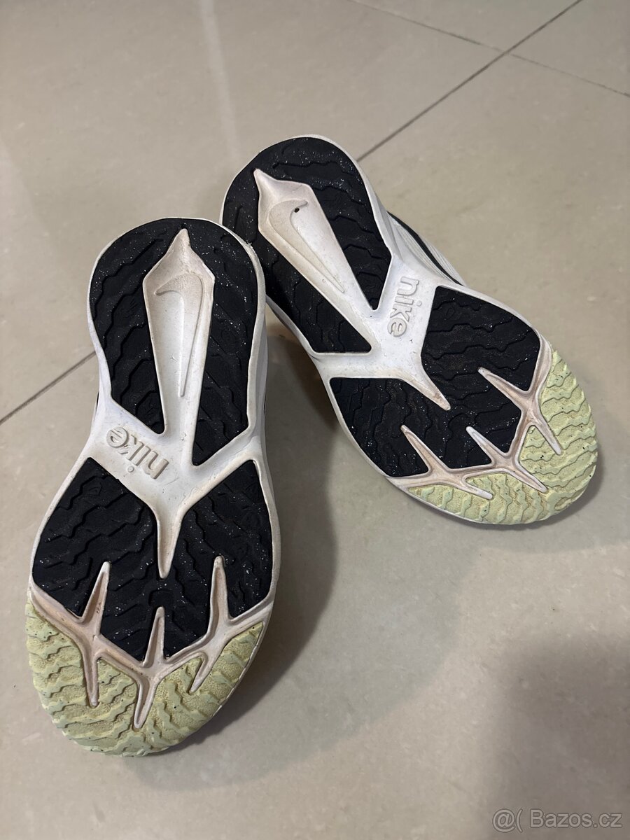 Tenisky NIKE vel. 31 - 5