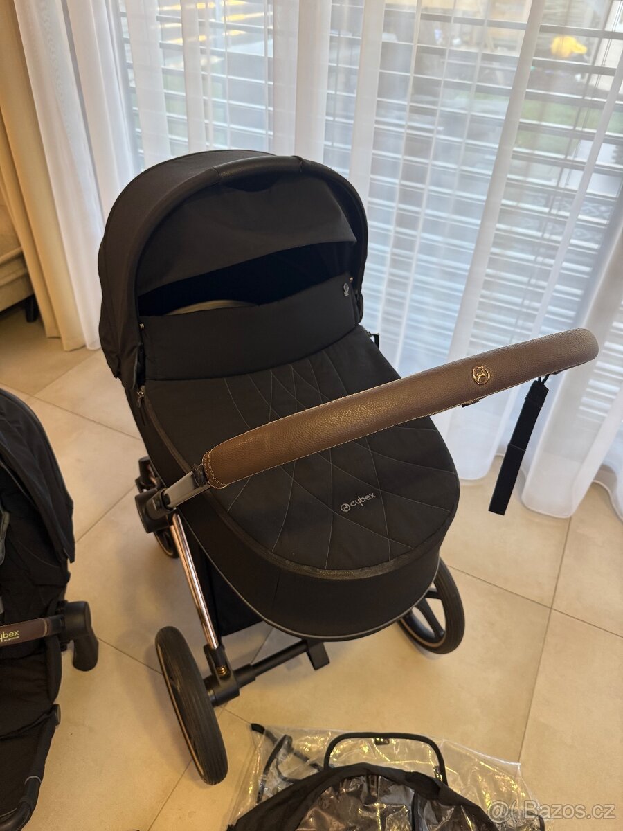 Cybex Priam 2020 - 5