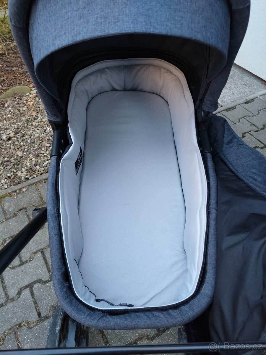 Kočárek Britax römer - 5