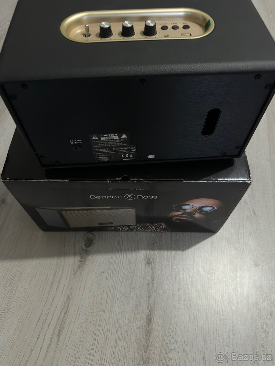 Párty reproduktor - 5