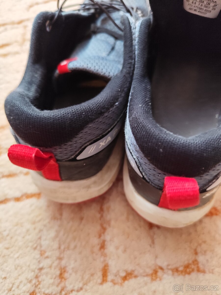 Chlapecké tenisky Salomon XA Pro - 5