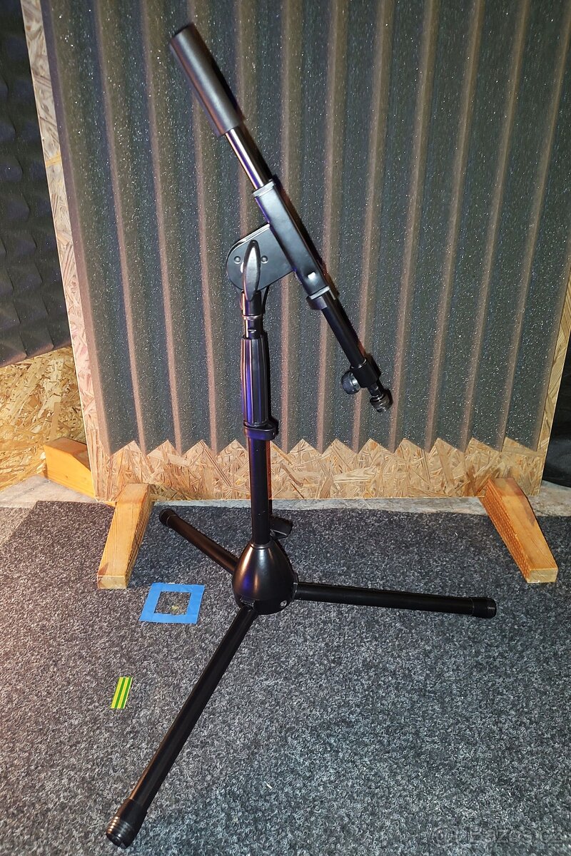 AKG D112 MKII + STOJAN + KABEL - 5