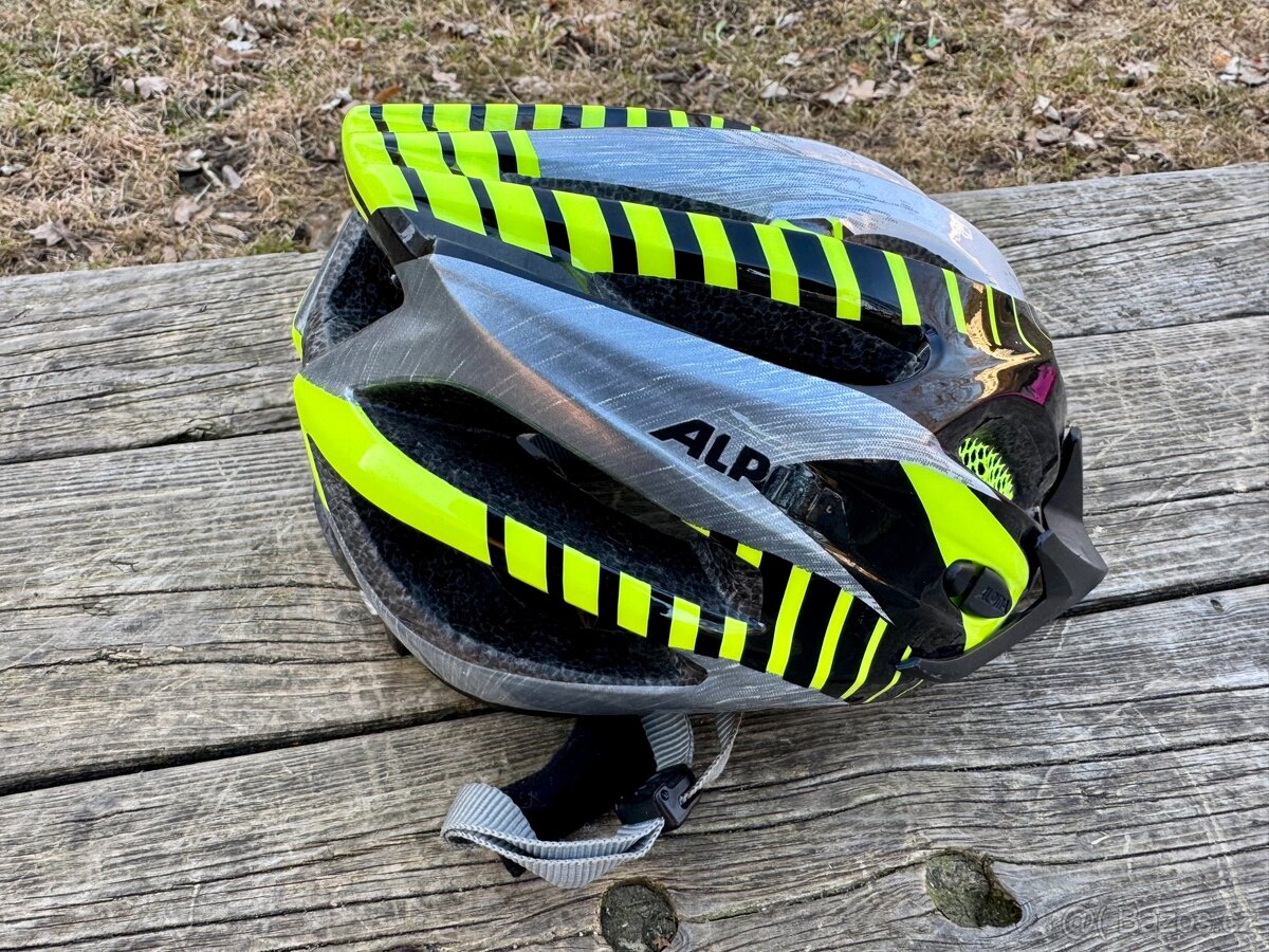 Dětské kolo Superior Paint 20 + helma - 5