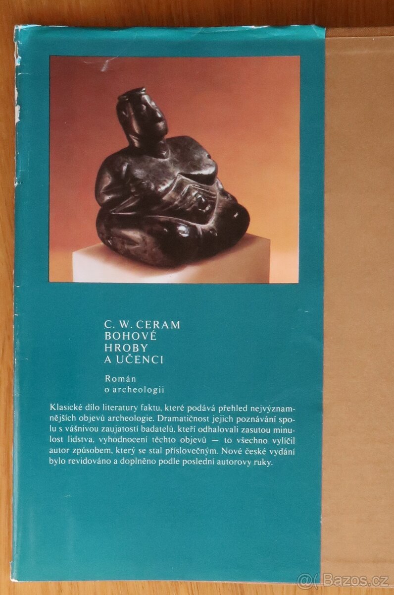 Historické romány - 5