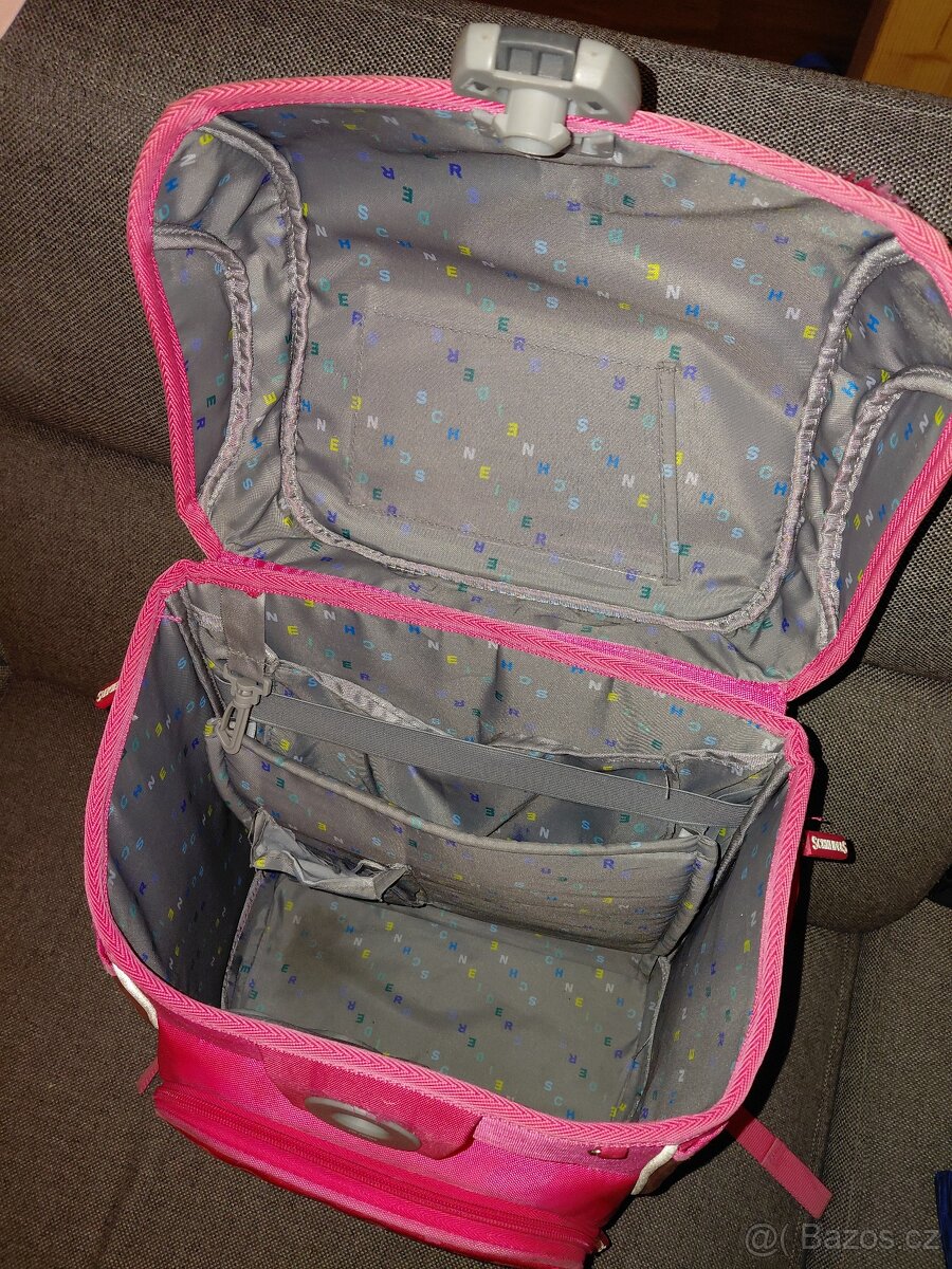 Školní aktovka - 5