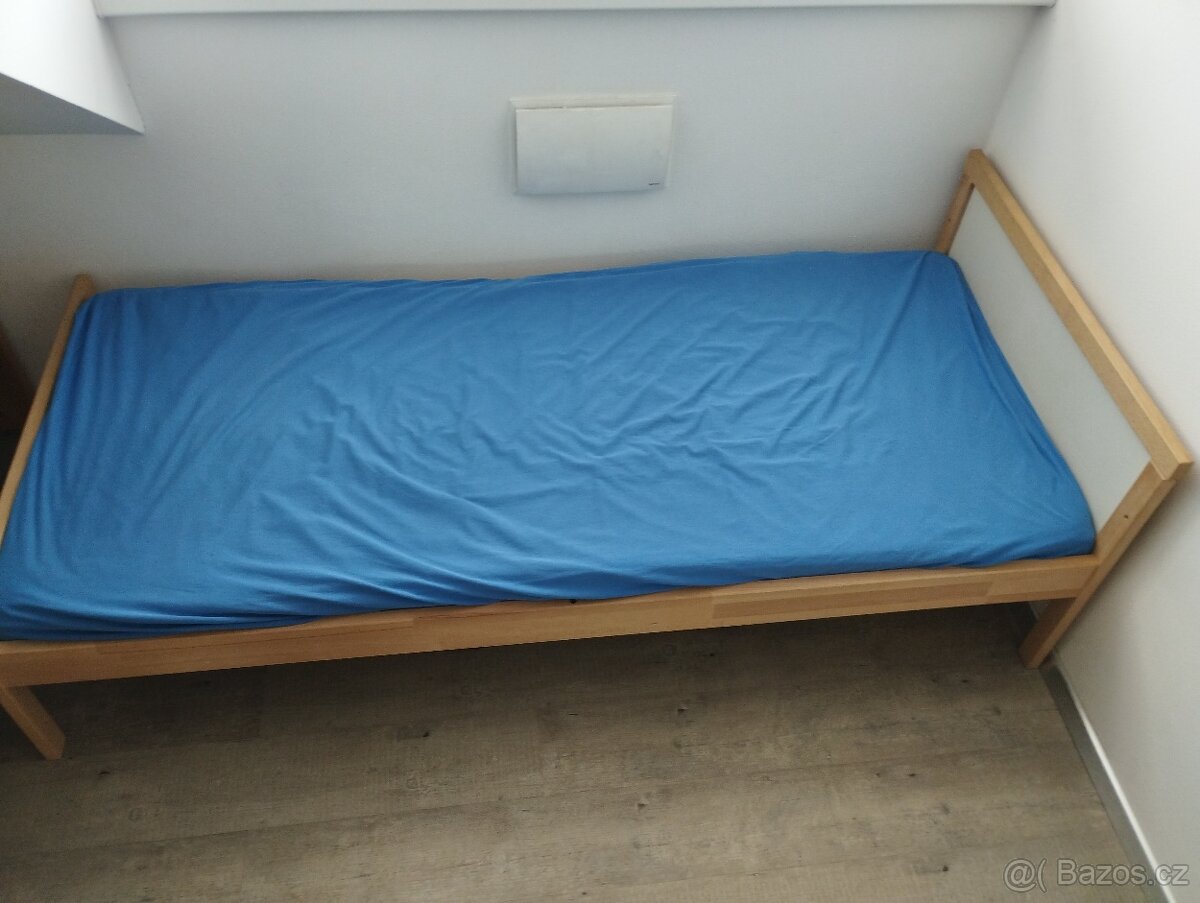 Dětská postel IKEA - 5