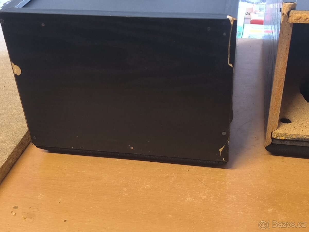 BOSE® Interaudio 2000 XL Čtěte - 5