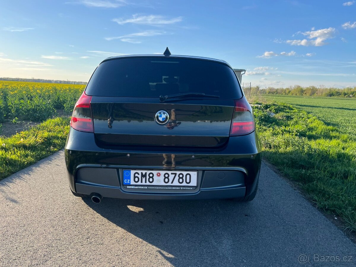 BMW e87 120 d m packet - 5