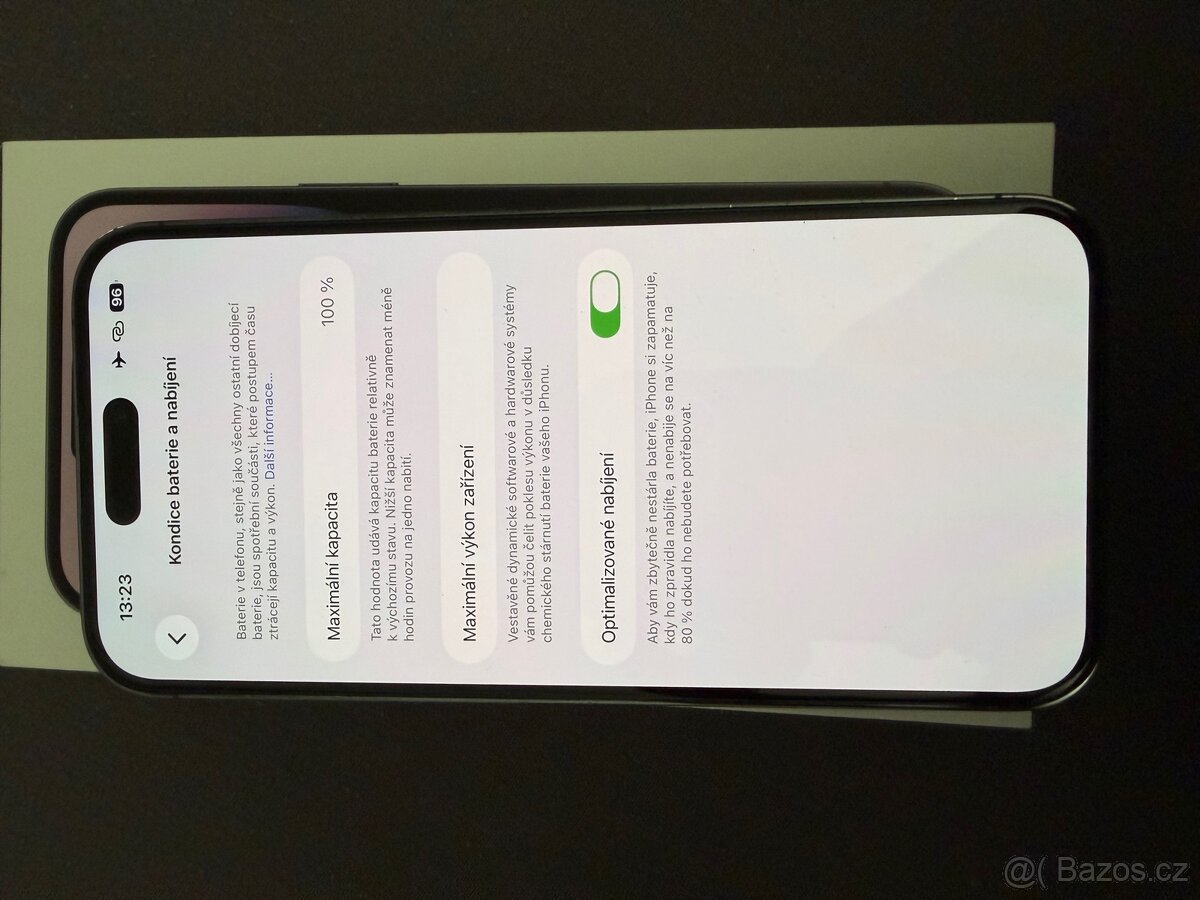 Apple iPhone 14 Pro Max 512gb - 5