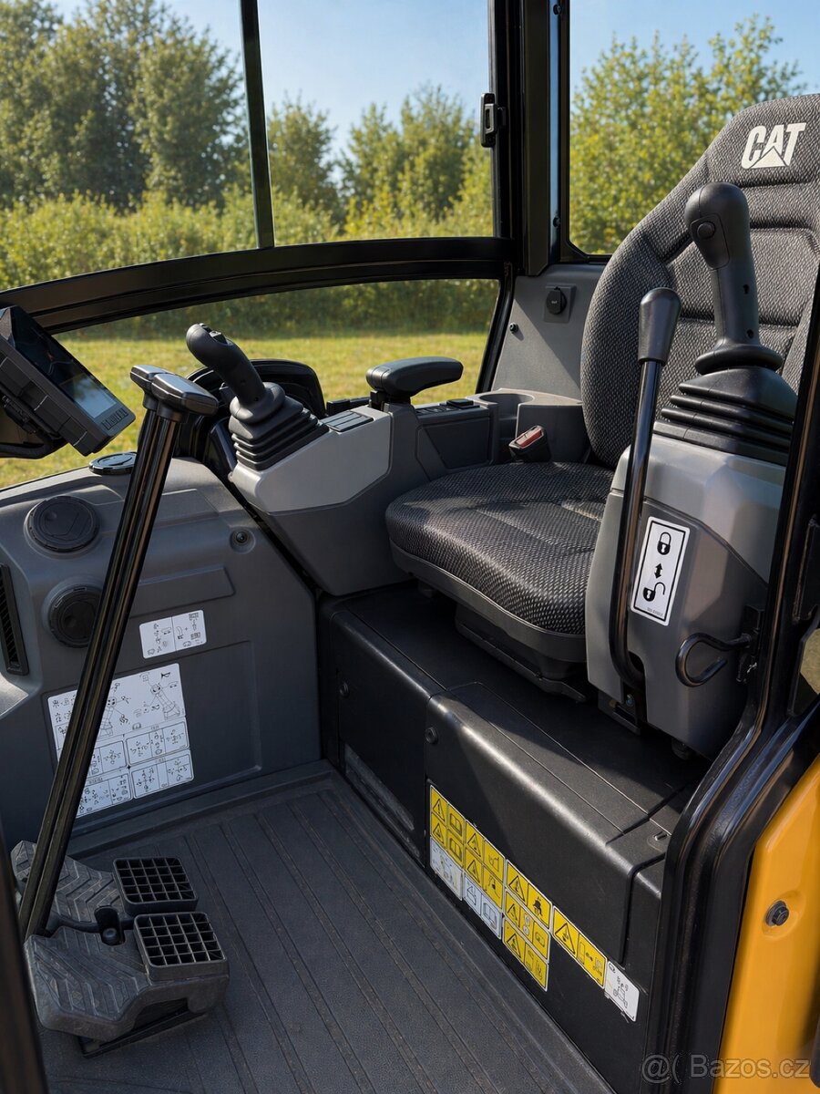Catepillar | cat 303 - 5