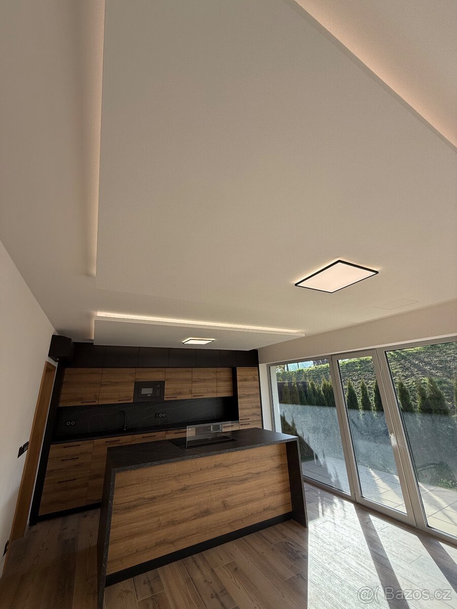 BYT-TOP EXLUZIVNÍ 3+KK+zahrada věž A 150,2 m2 - 5