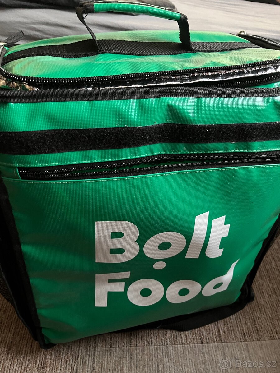 Bolt food chladici box - 5