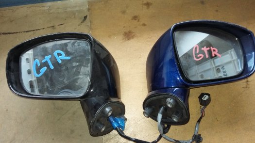 Nissan GT-R R35 Díly - 5