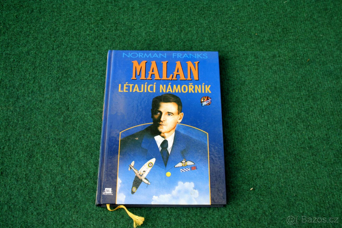 Knihy 2. svět. válka, armáda, 1.část - 5