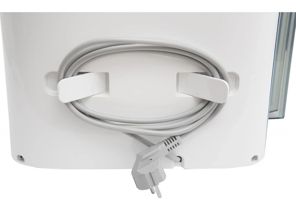 Odvlhčovač a čistička vzduchu, Noaton DF 4123 HEPA - 5