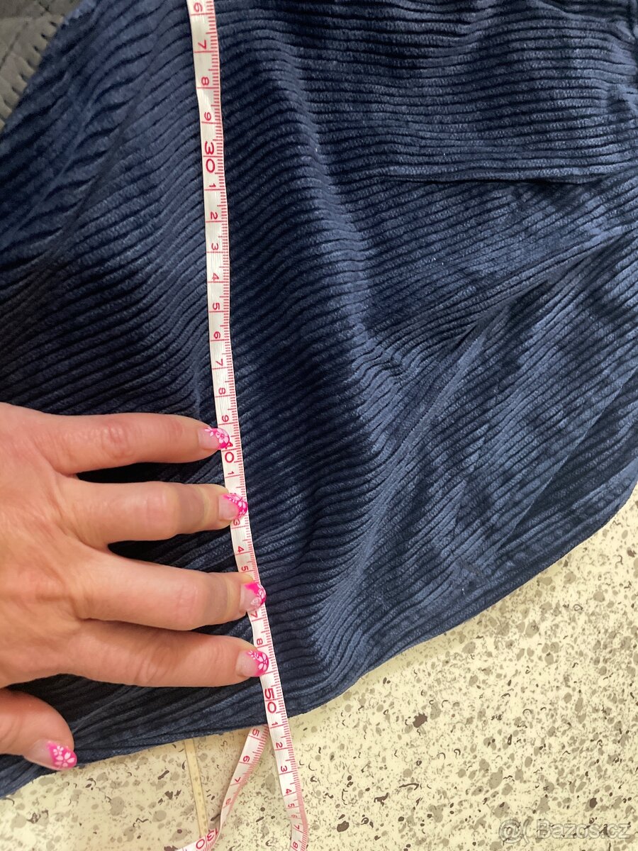 Dětské rajtky Euro star, vel.158 - 5