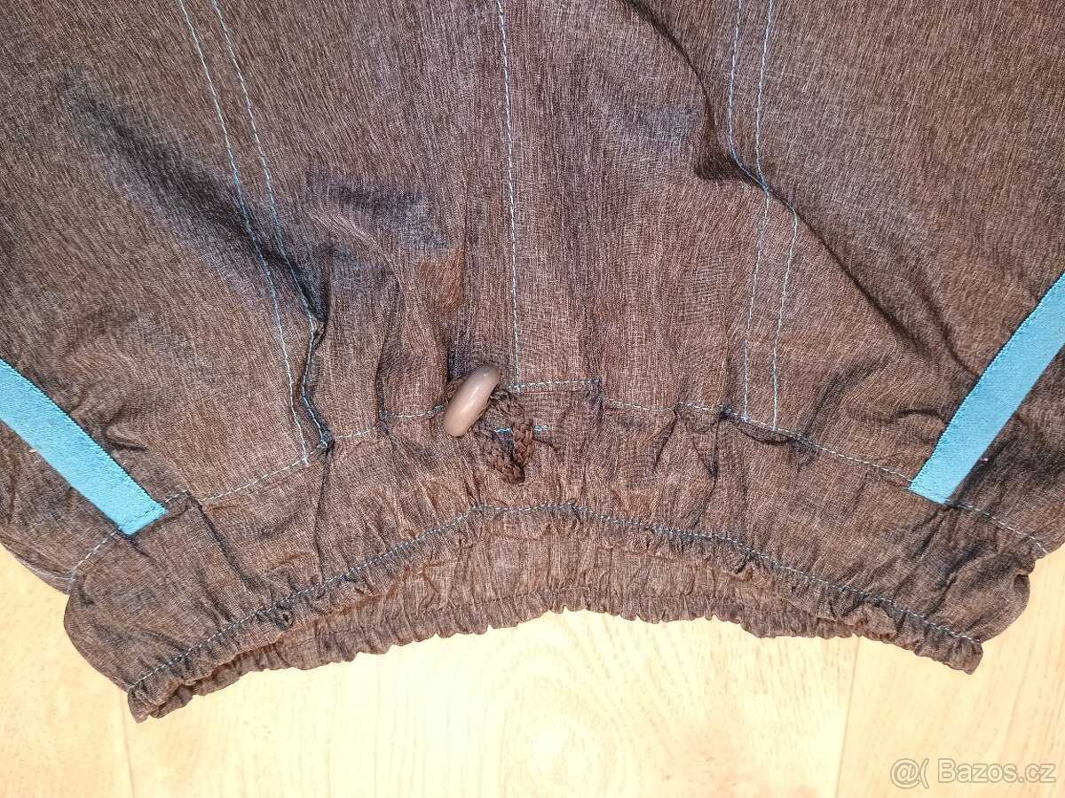 Zateplené kalhoty (lyžařské) - 5